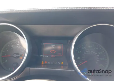 2023 Ford Mustang Ecoboost Premium Fastback from USA, damaged, VIN 1FA6P8TH8P5104941